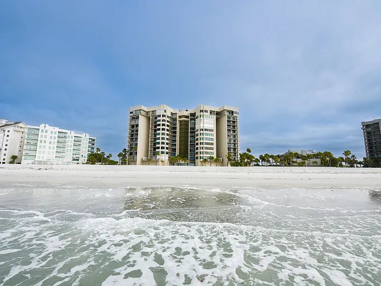 1600 Gulf Blvd #1112 — Photo 2