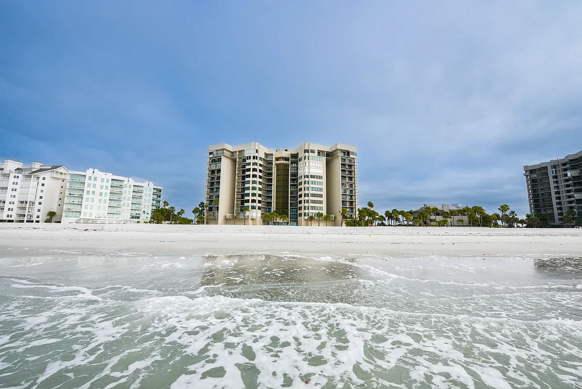 Building Photo - 1600 Gulf Blvd #1112