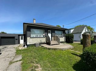 30 Parker St, Saint Catharines, ON L2S 1C5