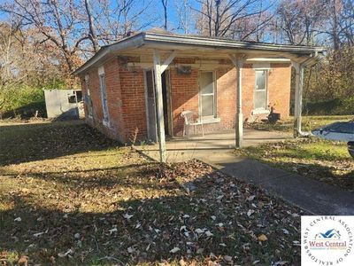 100 A St, Creighton, MO, 64739