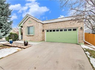 19792 E Wesley Pl, Aurora, CO 80013