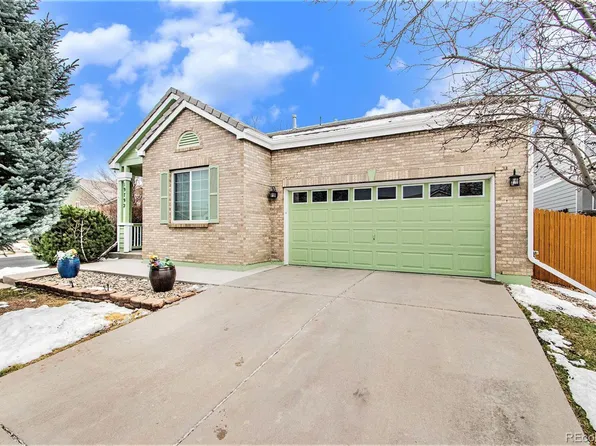 19792 E Wesley Place, Aurora, CO 80013