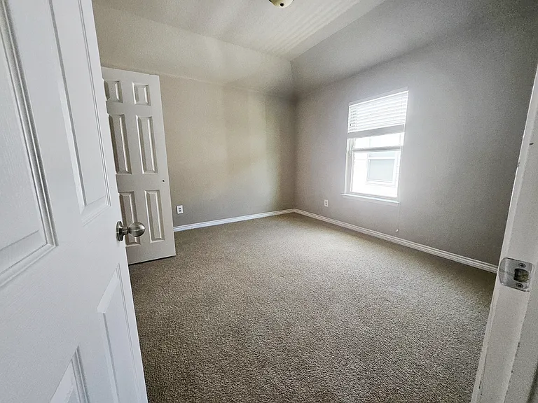 Fourth Bedroom