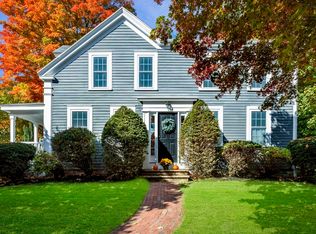 18 Broad St, Groveland, MA 01834