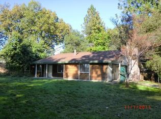 1711 Pepperland Rd, Placerville, CA 95667