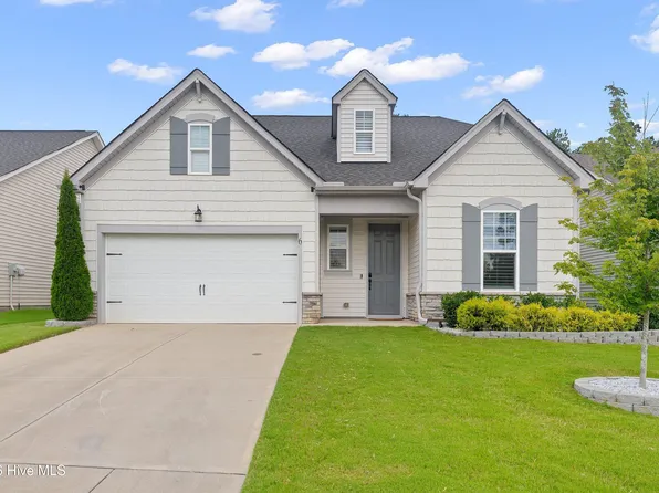 6 S Bottego Way, Clayton, NC 27527