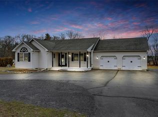 152 Leisure Ln, Effort, PA 18330