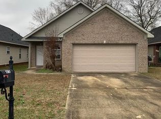 1561 Spencer Dr, Tuscaloosa, AL 35405