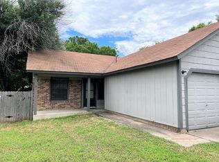 11401 Walnut Ridge Dr #B, Austin, TX 78753