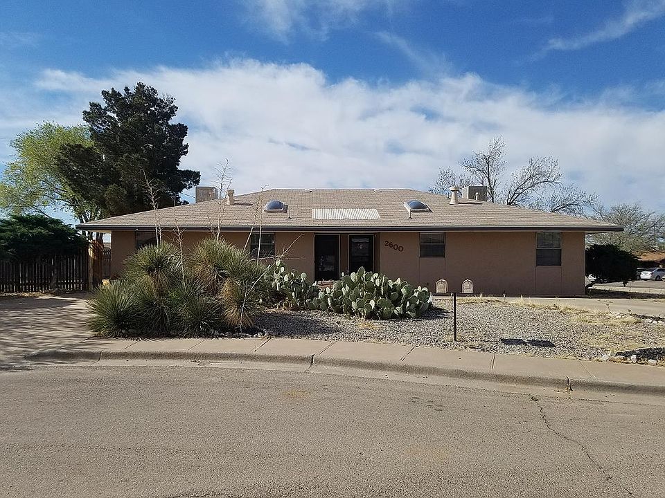 1st image of 2600 Miguel Pl APT A