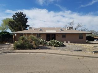 2600 Miguel Pl APT A, Alamogordo, NM 88310