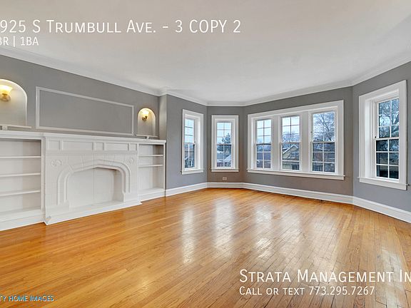 5th image of 7925 S Trumbull Ave #2-3