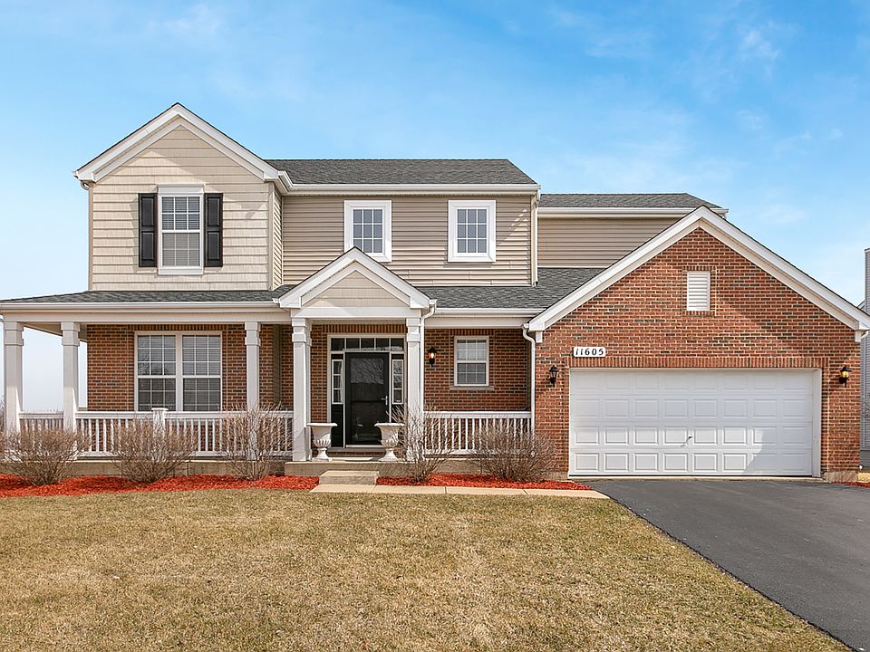 1st image of 11605 Heritage Meadows Dr