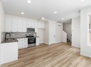 5280 SE 47th Ave #B, Portland, OR 97206