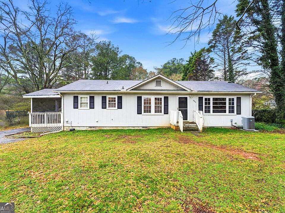 1st image of 3245 Mars Hill Church Rd NW