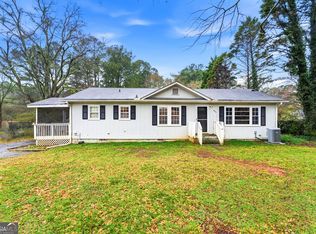 3245 Mars Hill Church Rd NW, Acworth, GA 30101