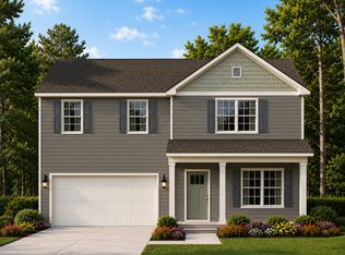 Poplar - Embark Collection Plan, Brookstone Village, Raeford, NC 28376