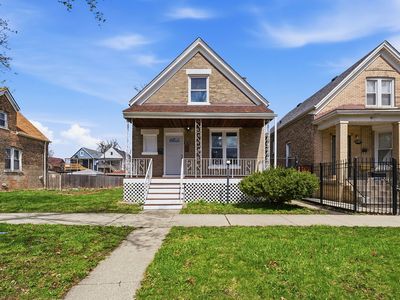 4714 W Maypole Ave, Chicago, IL, 60644