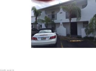 1118 SW 47th Ter APT 103, Cape Coral, FL 33914