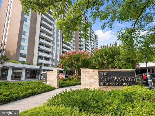 5101 River Rd APT 1904, Bethesda, MD 20816