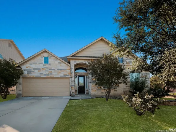 11242 Butterfly Bush, San Antonio, TX 78245