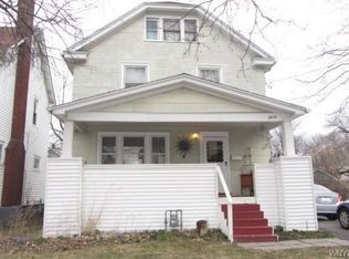 2474 South Ave, Niagara Falls, NY 14305