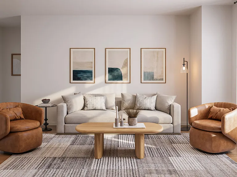 Parc at Kelley Pointe — Photo 1