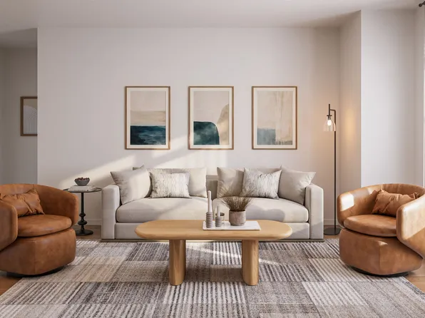 Parc at Kelley Pointe