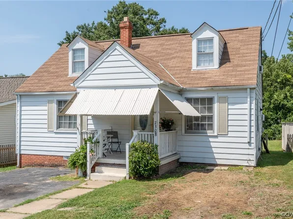 2308 Oakwood Ln, Henrico, VA 23228