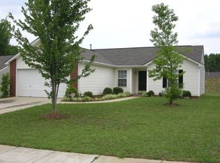 2428 Fabyan Ln, Charlotte, NC 28262