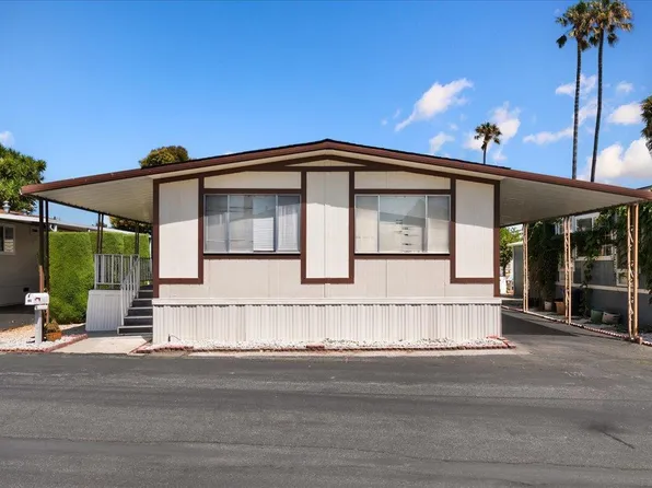 1075 Space Park Way #79, Mountain View, CA 94043