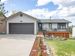 2516 S Ridge Dr, Helena, MT 59601