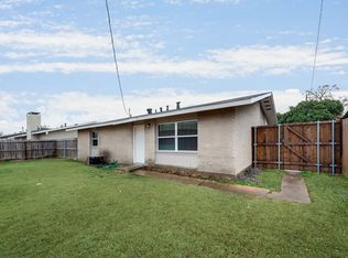 12051 High Meadow Dr, Dallas, TX 75234