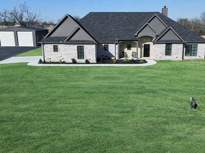 25 Pear Tree Ln, Collinsville, TX, 76233