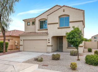 5025 S 101st Ave, Tolleson, AZ 85353