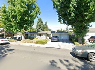 644 Hans Ave #A, Mountain View, CA 94040