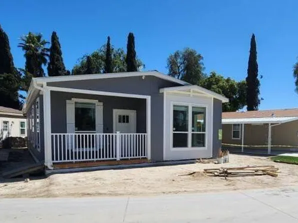 5800 Hamner Ave Space 253, Mira Loma, CA 91752