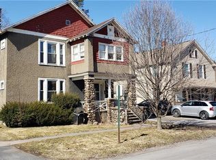26 Tracey St, Whitesboro, NY 13492