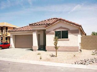 3404 S Chaparral Rd, Apache Junction, AZ 85119