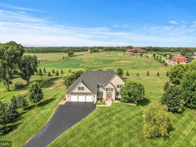 7 Bayhill Rd, Dellwood, MN, 55110