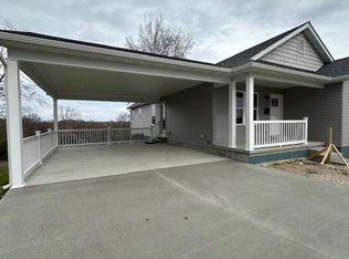 709 W Springfield Ave, Union, MO 63084