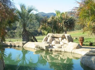 40724 De Luz Rd, Fallbrook, CA 92028