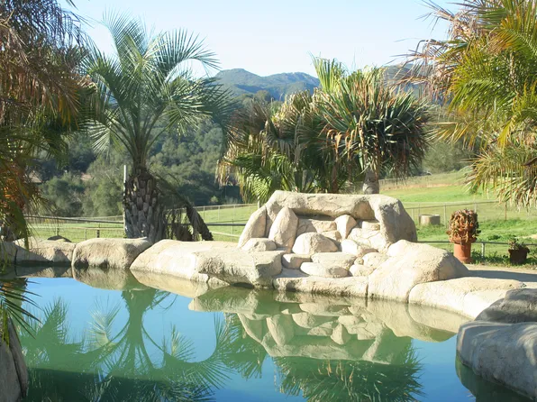 40724 De Luz Rd, Fallbrook, CA 92028