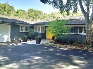 746 Woodside Dr, Woodside, CA 94062