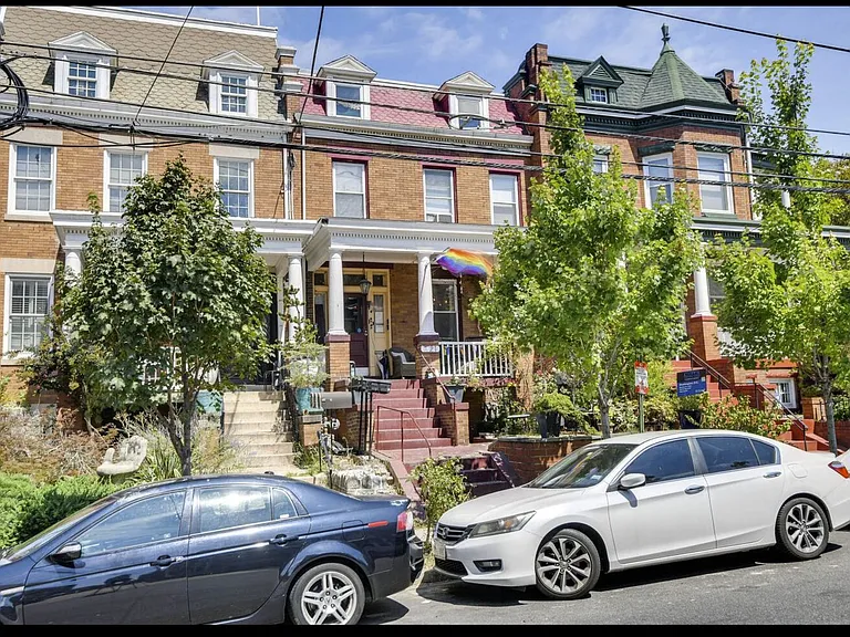 821 Randolph St NW — Photo 18