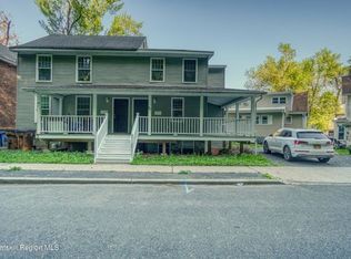 80 Yeoman St APT 2, Kingston, NY 12401