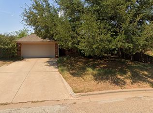 12 Buttercup Dr, Abilene, TX 79606