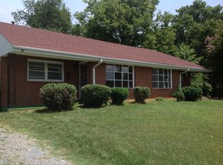 3434 Crittendon Ave NW, Roanoke, VA 24012