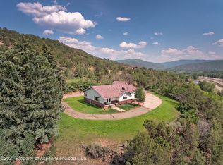 2439 Highway 82, Basalt, CO 81621