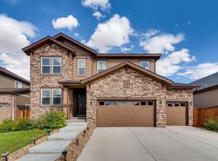 62 N Jackson Gap Way, Aurora, CO 80018